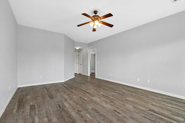 Building Photo - Great 3 bed/2 bath home in quiet Pea Ridge neighborhood!