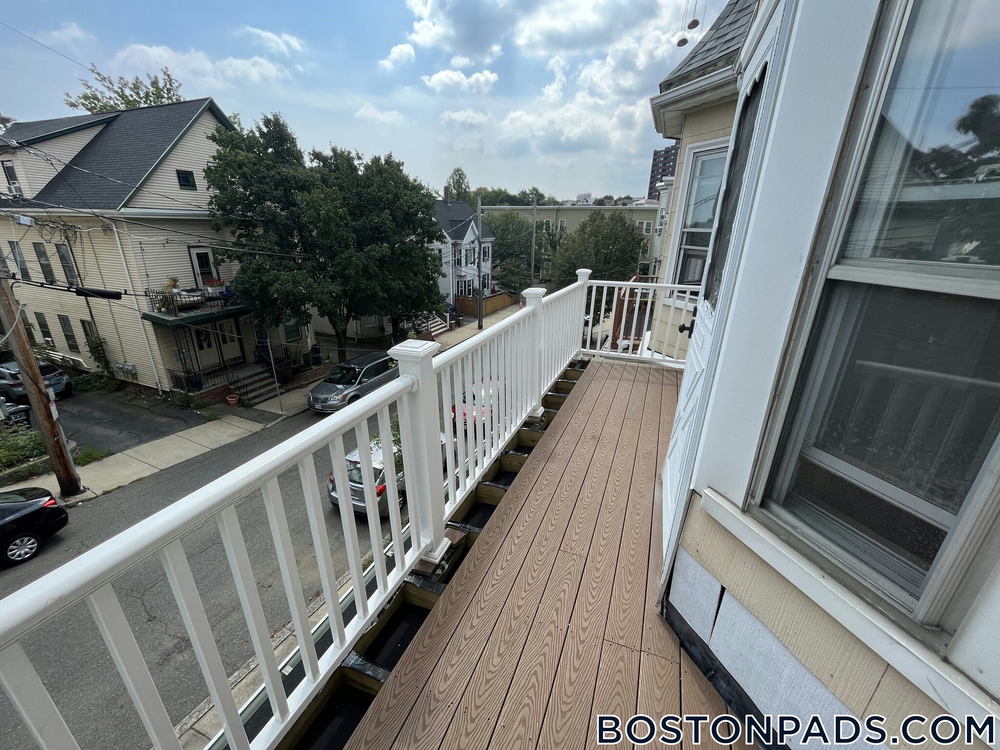 Building Photo - 12 Gilman Terrace