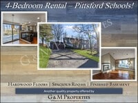 Building Photo - Rarely Available 4-Bedroom House - in Pittsford!