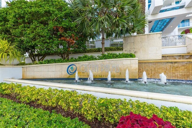 Building Photo - 3101 S Ocean Dr