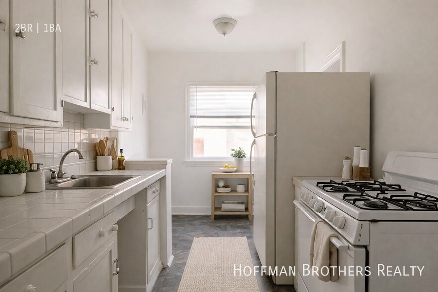 Building Photo - 1623 Mariposa Ave