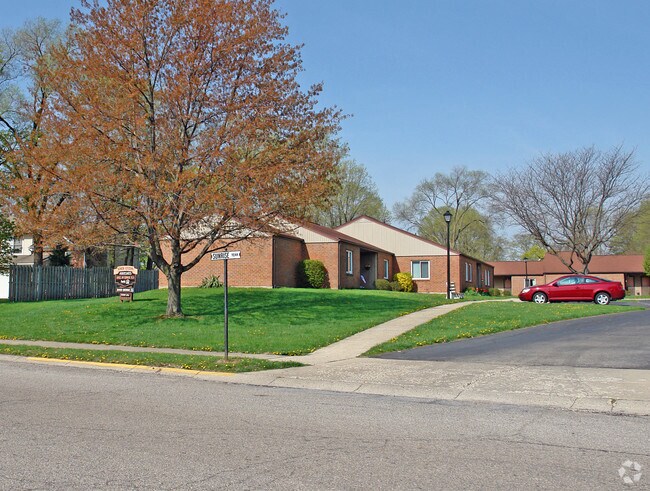 Senior Citizen - 199 Sunrise Ter New Carlisle OH 45344 | Apartment Finder