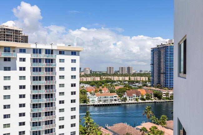 Building Photo - 19380 Collins Ave
