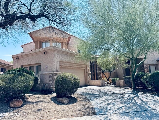 Primary Photo - 7657 E San Fernando Dr