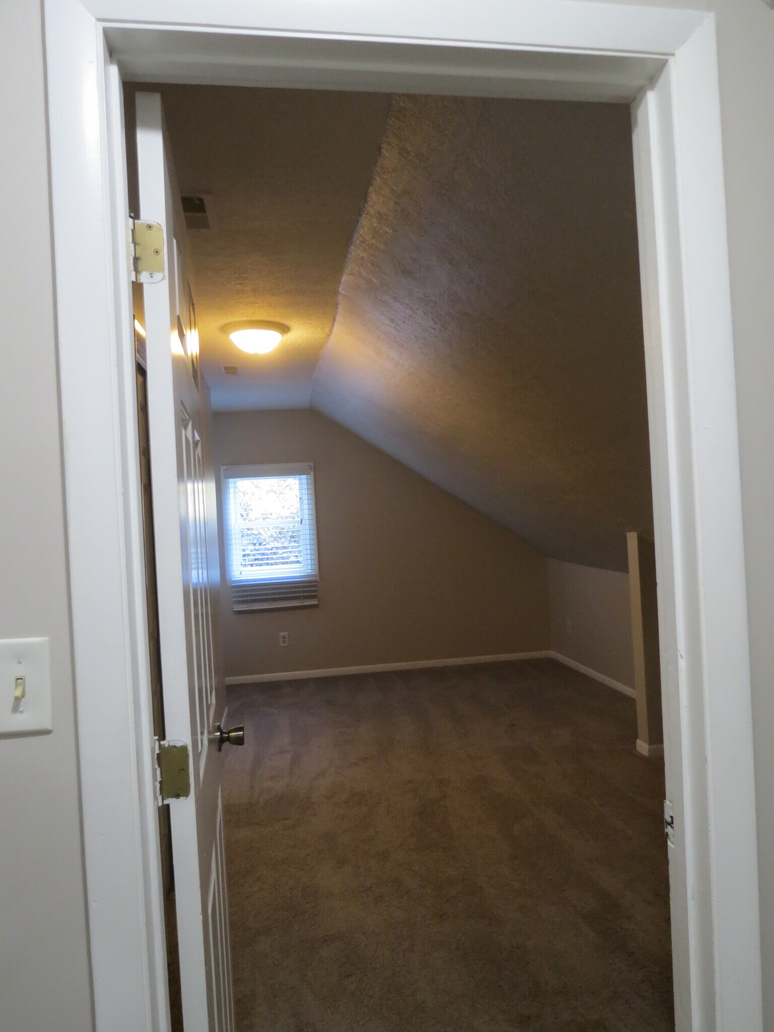 2nd Floor Bedroom #2 - 1532 N College Ave