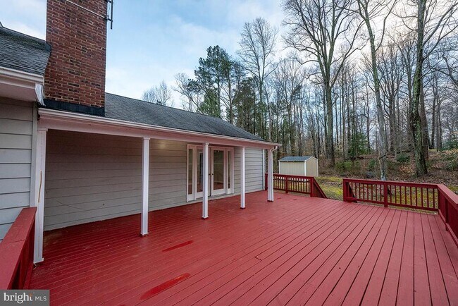 Building Photo - 5035 Timberwood Trail