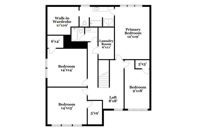 Building Photo - 8208 Firefly Way