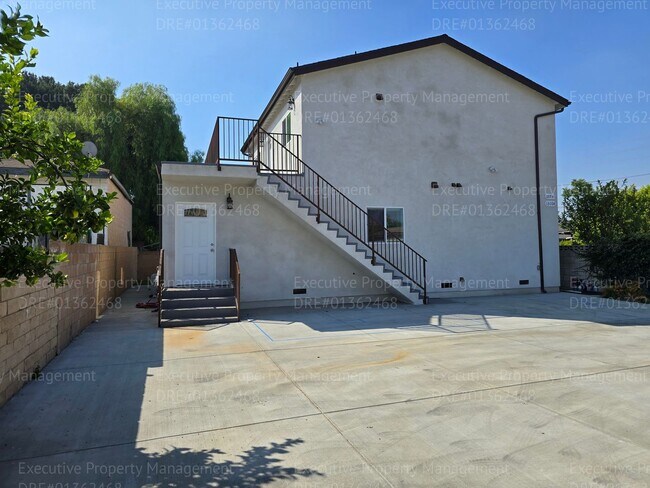 Primary Photo - Newly constructed 3 bedroom/ 2 bathroom **...
