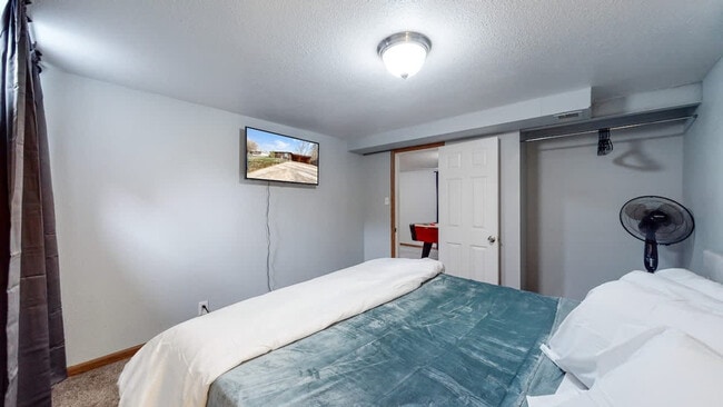 Building Photo - 1242 Elder St