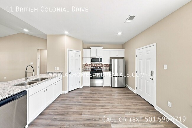 Building Photo - 11 British Colonial Dr