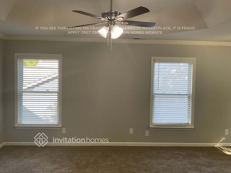 Building Photo - 2812 Harcourt Dr