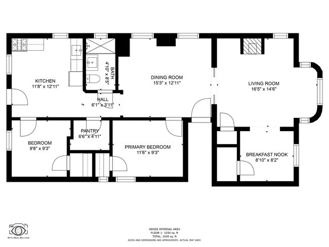 Building Photo - 2612 W Rice St