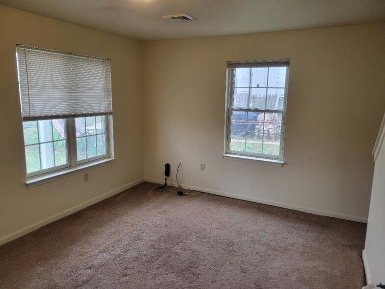 living room - 228 Herman Ave