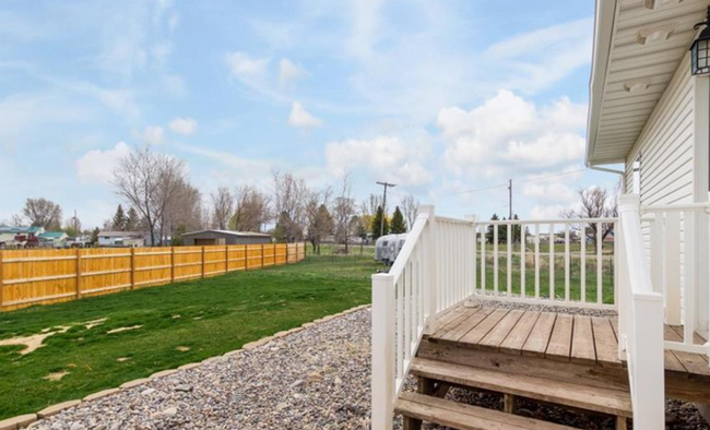 Building Photo - 4 bed 2 bath Home in Idaho Falls