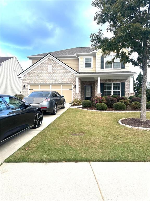 Building Photo - 630 Glenish CT