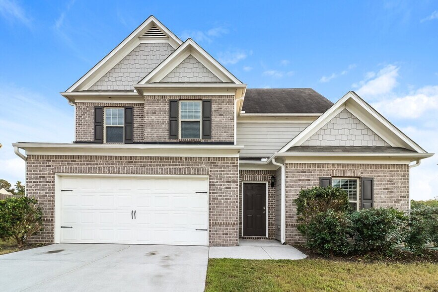 Primary Photo - 167 Aberdeen Way