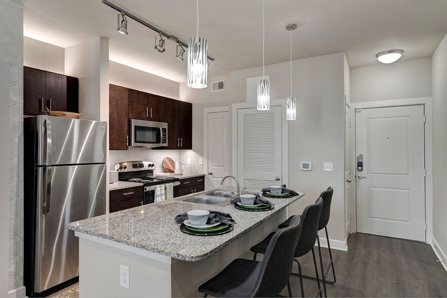 Cortland Brackenridge 223 Brackenridge Ave San Antonio TX 78209