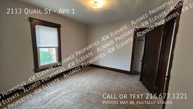 Building Photo - 2113 Quail St