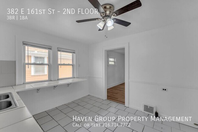 Building Photo - 382 E 161st St