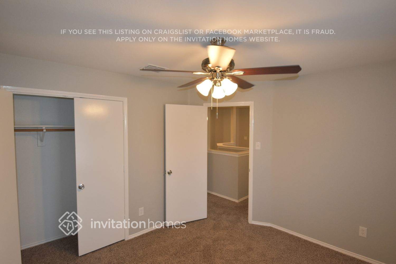 Building Photo - 1131 Trinity Trail