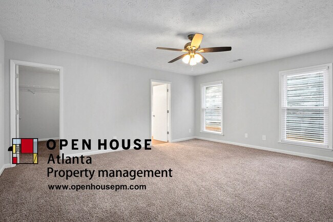 Building Photo - 10970 Spotted Pony Trail, Alpharetta