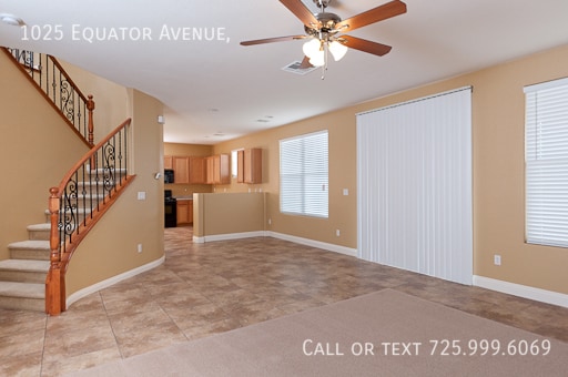 Building Photo - 1025 Equator Ave
