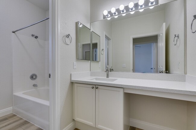 Building Photo - Silverado Ranch 3 bedroom home completely remodeled interior ready for immediate move in!