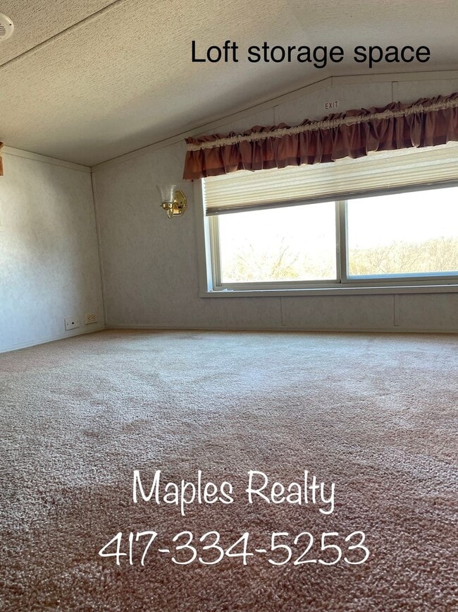 Building Photo - Cute As A  Button Tiny Home in Branson, Mo