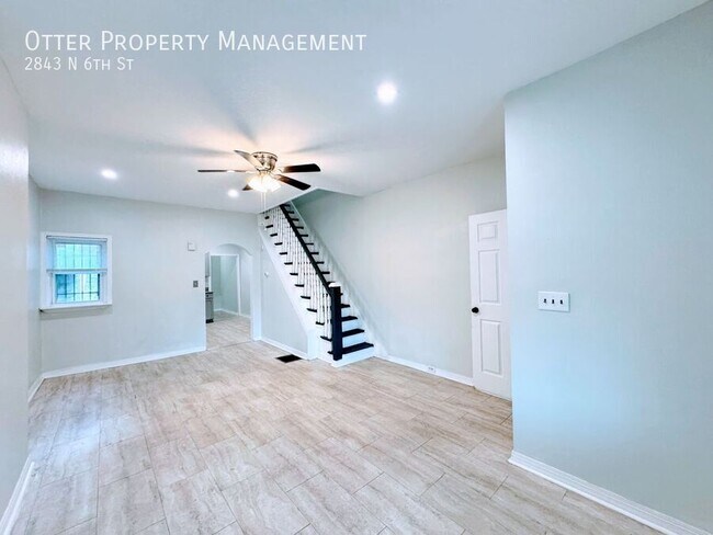 Building Photo - 2843 N 6th St