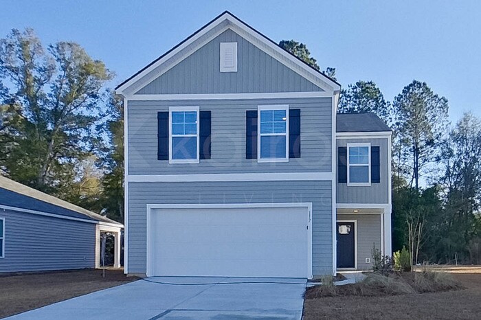 Primary Photo - 117 Inez Ave