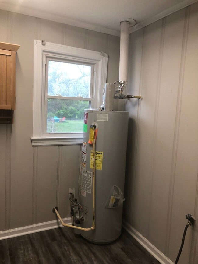 Building Photo - Great 3 bedroom in Potter Gray school district!