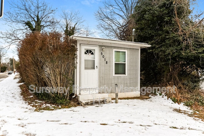 Building Photo - 5018 Chapel Ave