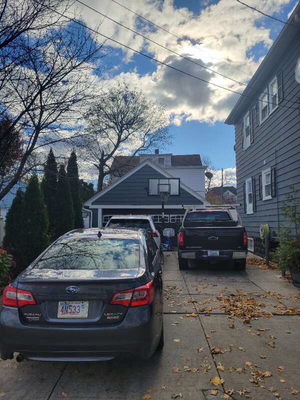 Building Photo - 8 Octavia St