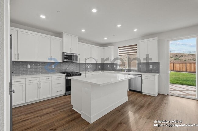 Building Photo - 4182 Barley Wy
