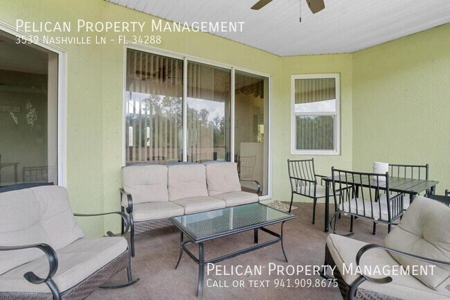 Building Photo - 3539 Nashville Rd