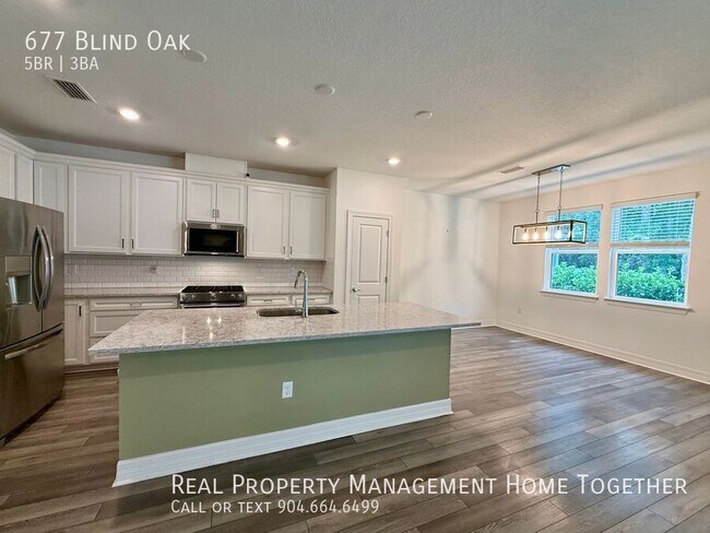 Building Photo - 677 Blind Oak Cir