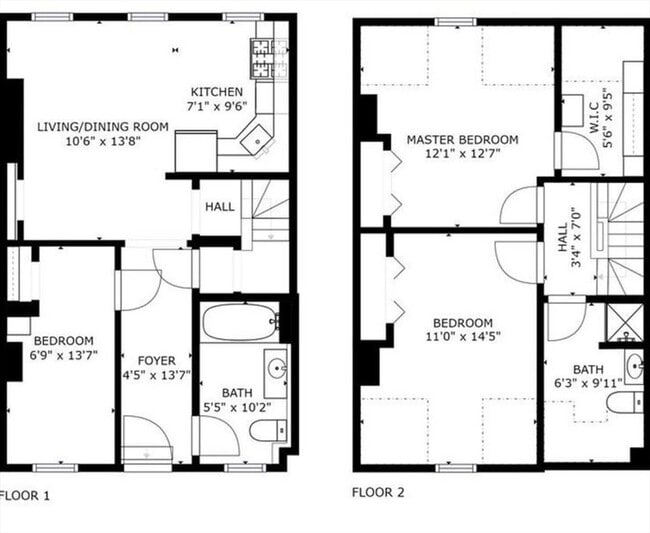 Building Photo - 93 Baxter St