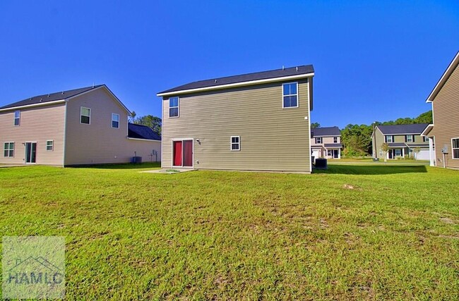 Building Photo - 717 Mill Creek Cir