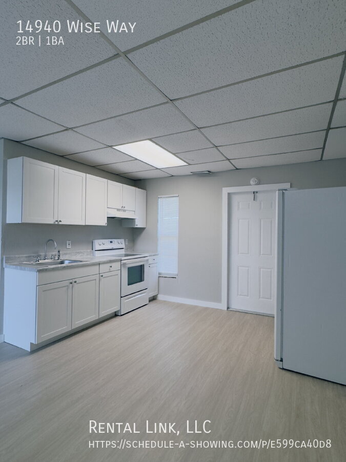 Building Photo - 14940 Wise Way