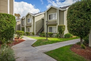 Building Photo - Sagewood Gardens Senior Apartments