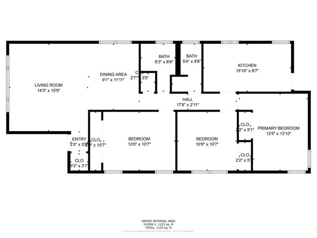 Building Photo - 7530 N Oakley Ave