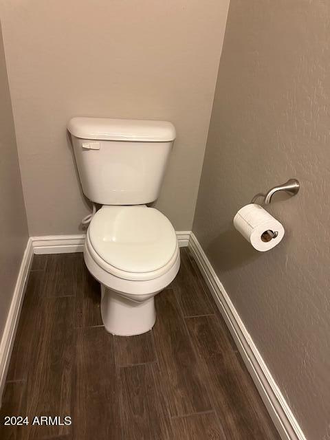 Building Photo - 7215 E Orion St