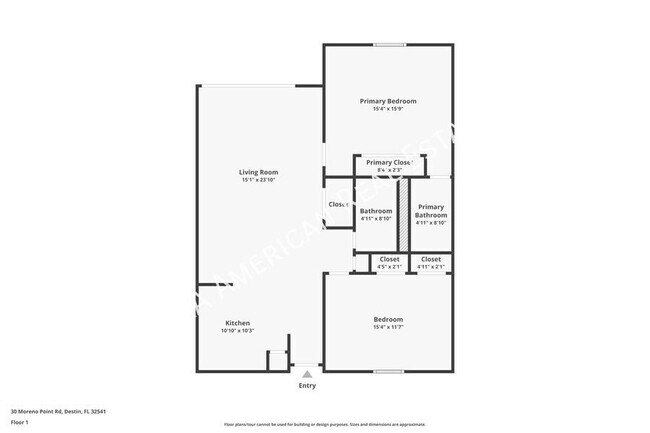 Building Photo - 30 Moreno Point Rd