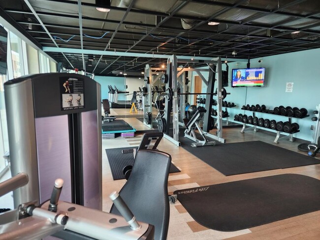 Building Photo - 361 17th St NW