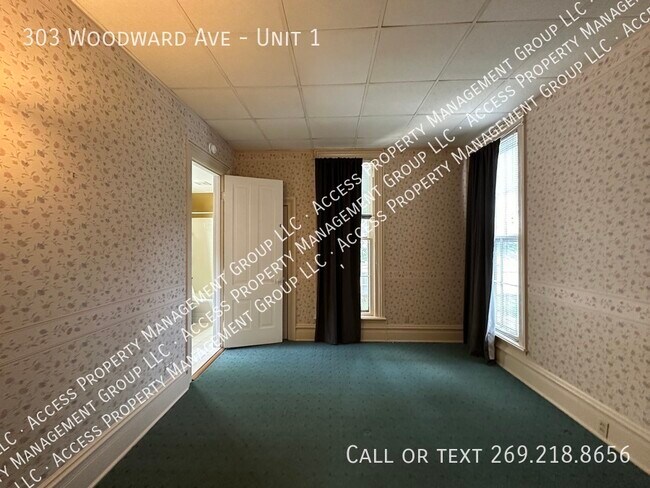 Building Photo - 303 Woodward Ave