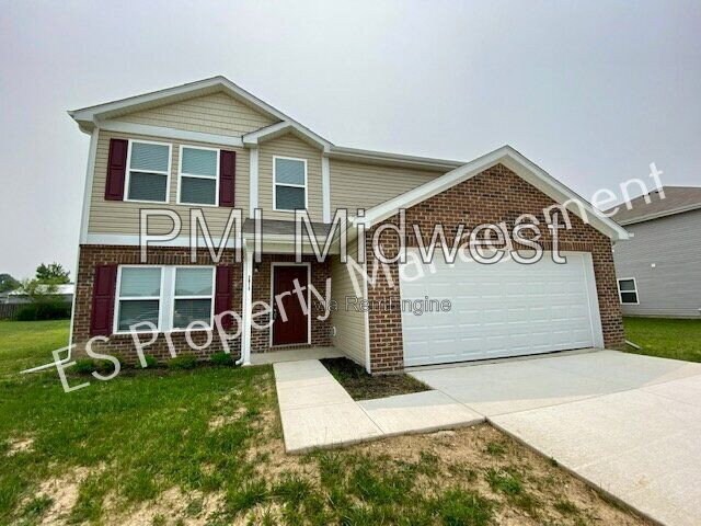 Building Photo - 2913 W Kings Cyn Dr