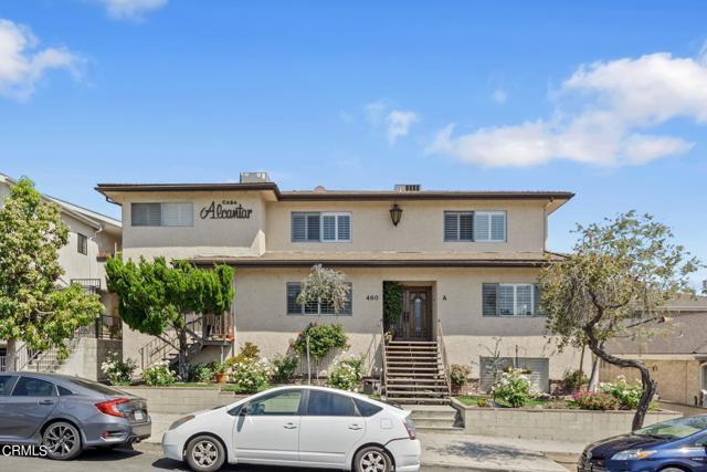 Building Photo - 460 E Cypress Ave