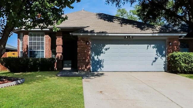 Building Photo - 8612 Brushy Creek Trail
