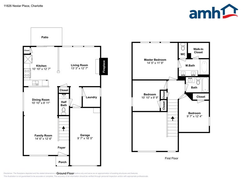 Building Photo - 11826 Nestar Pl