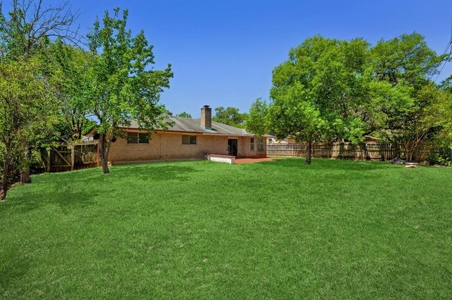 Building Photo - 5504 Abilene Trl